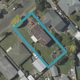 40 Lockhart Avenue, Milson, Palmerston North