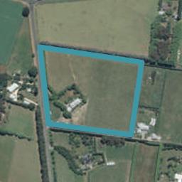 21 Voss Road, Christchurch