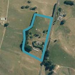0 Clinton-Makaretu Road, Ashley Clinton, Takapau