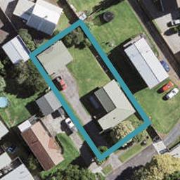 37 Paterson Avenue West, Pukekohe
