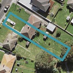 12 Potter Avenue, Wesley, Auckland
