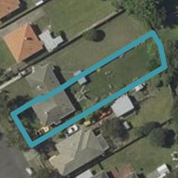 9 Webb Street, Terrace End, Palmerston North