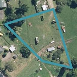 0 Whakapapa Rd, Kakahi