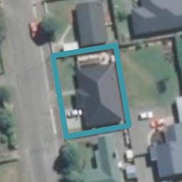 1B Levens Lane, Temuka