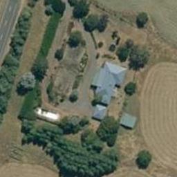 1231 Highway 50, Ongaonga, Ongaonga