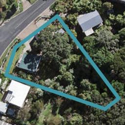 52 Ocean Road, Surfdale, Waiheke Island