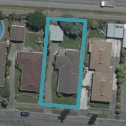 50 Sarabande Avenue, Redwood, Christchurch