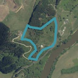 383 Karakariki Road, Whatawhata