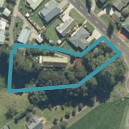 65 Shaw Avenue, Paeroa, Paeroa