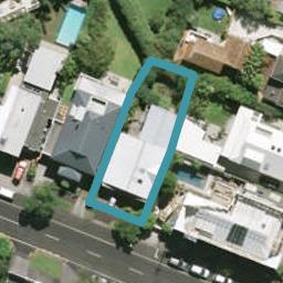 1 Barrie Street, Freemans Bay, Auckland