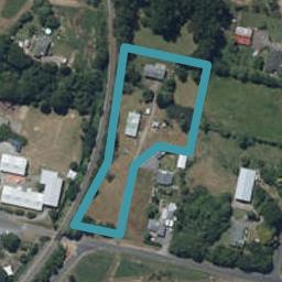 23 Muhunoa East Road, Ohau, Levin