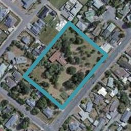 54 Kempton Street, Greytown