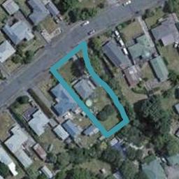 26 Iorns Street, Masterton