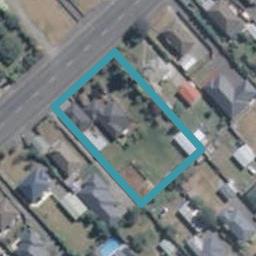102 Creek Road, Allenton, Ashburton