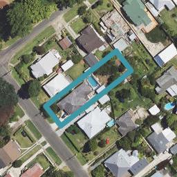 41 Russell Street, Whataupoko, Gisborne