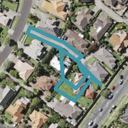 13C Matterhorn Crescent, Northpark, Auckland