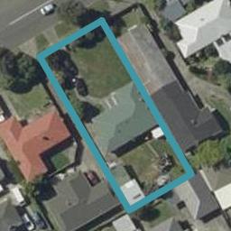 120 College Street, Awapuni, Palmerston North