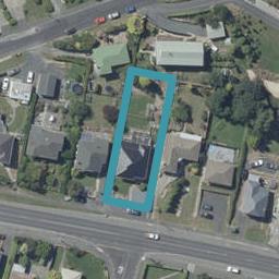 305 Main South Road, Green Island, Dunedin