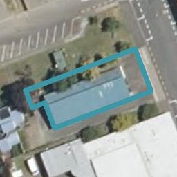 24 Gordon Street, Dannevirke