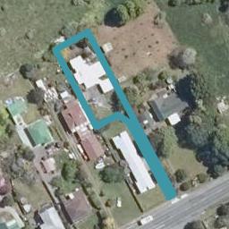 7572 State Highway 1, Ohaeawai, Kaikohe