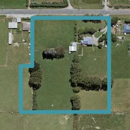 303 Drysdale Road, Myross Bush