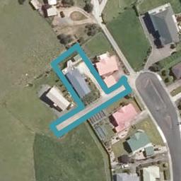 1 Hebe Lane, Maungaturoto, Maungaturoto