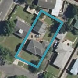 46 Graham Street, Levin, Levin