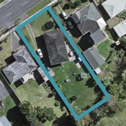 15 Colombo Road, Waiuku, Waiuku