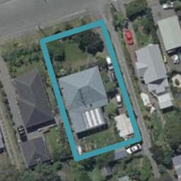 35 Tovey Street, New Brighton, Christchurch