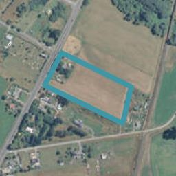1050 Timaru-Temuka Highway, Temuka