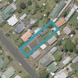 13 Jellicoe Street, Whanganui East, Whanganui