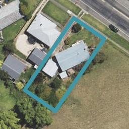 553 Wainui Road, Kaiti, Gisborne
