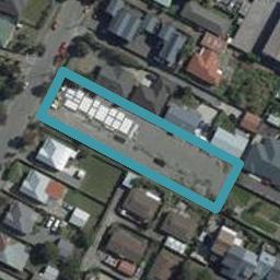 4 Fred Allen Lane, Phillipstown, Christchurch