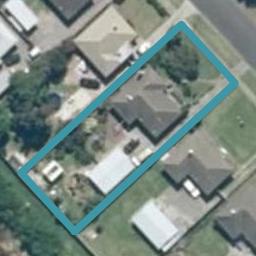 51 Williams Street, Marewa, Napier