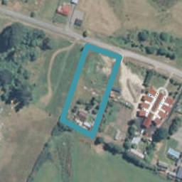 47 Huirapa Street, Temuka