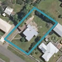 9 King Street, Pahiatua