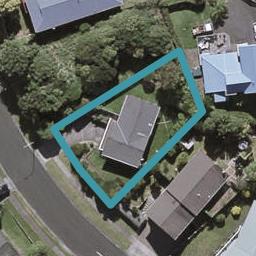 8 Bronte Place, Whalers Gate, New Plymouth