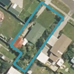 189/187 Park Street, Hokitika, Hokitika