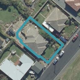105 Belford Street, Waverley, Dunedin