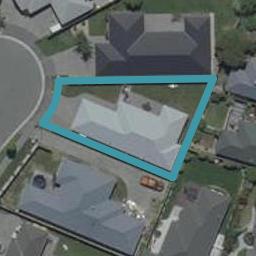 16 Dunaverty Place, Broomfield, Christchurch