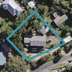 6 Makora Avenue, Oneroa, Waiheke Island