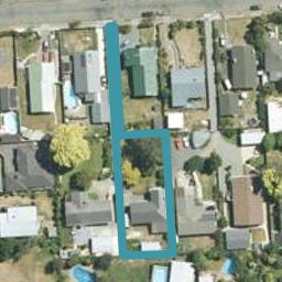 25 Selwyn Street, Witherlea, Blenheim