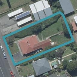 15 Church Street, Mosgiel, Mosgiel