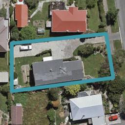 126 Ritchie Street, Richmond, Invercargill
