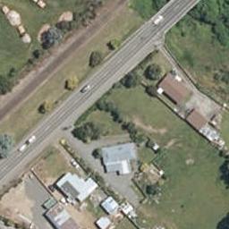 77643 State Highway 2, Dannevirke, Dannevirke