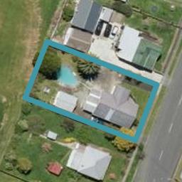 32 George Street, Hikurangi, Hikurangi