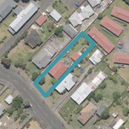 54 Gonville Avenue, Gonville, Whanganui
