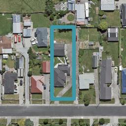 152 Dipton Street, Kingswell, Invercargill