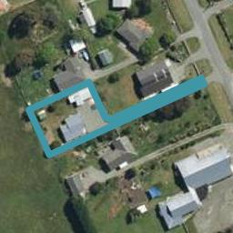 21 Morse Street, Blenheim