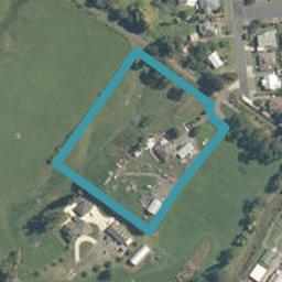 1A Farmer Street, Te Aroha, Te Aroha